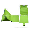 High Quality Foldable Beach Mat Seat, OEM Orders are Welcome